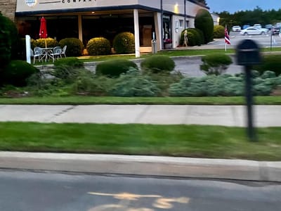 Hampton Coffee Company