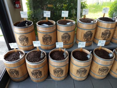 Hampton Coffee Company
