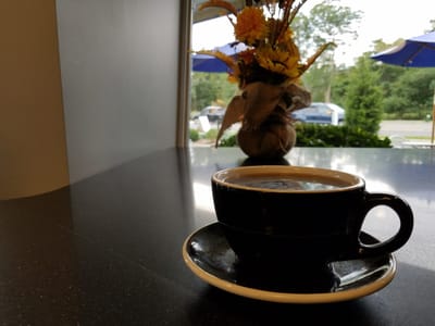 Hampton Coffee Company