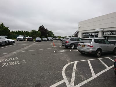 Hampton Coffee Company