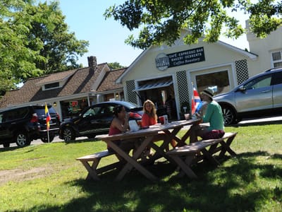 Hampton Coffee Company