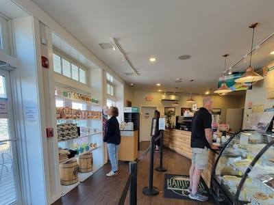 Hampton Coffee Company