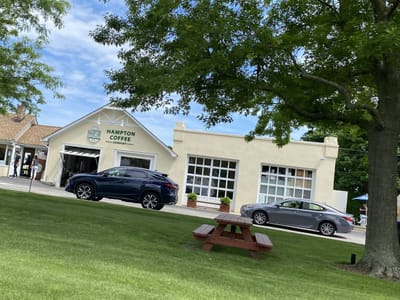 Hampton Coffee Company