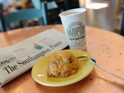 Hampton Coffee Company