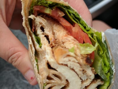 Hampton Coffee Company