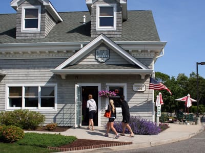 Hampton Coffee Company