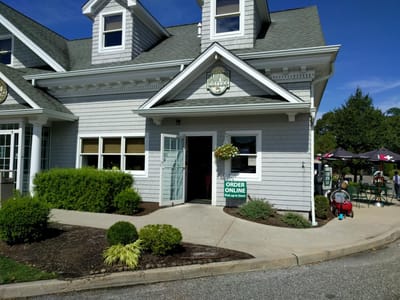 Hampton Coffee Company