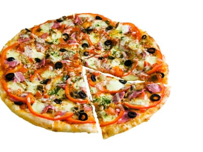 Hampton's Marathon Gas & Deli