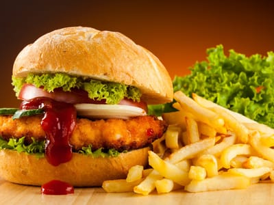 Hampton's Marathon Gas & Deli