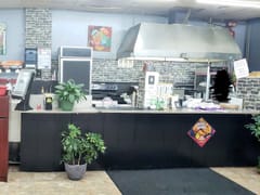 Hampton's Marathon Gas & Deli