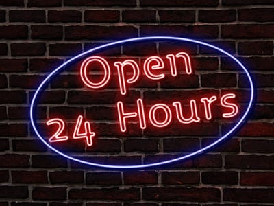 Hampton's Marathon Gas & Deli