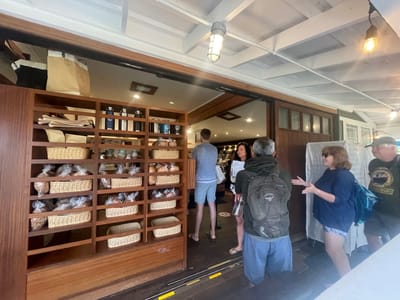 Hanalei Bread Company