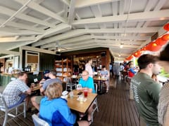 Hanalei Bread Company