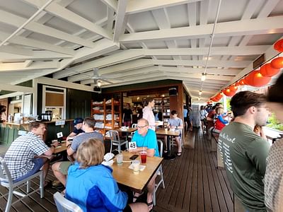 Hanalei Bread Company