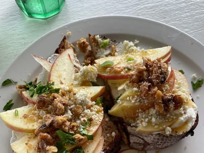 Hanalei Bread Company