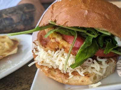 Hanalei Bread Company