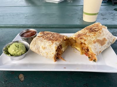 Hanalei Bread Company