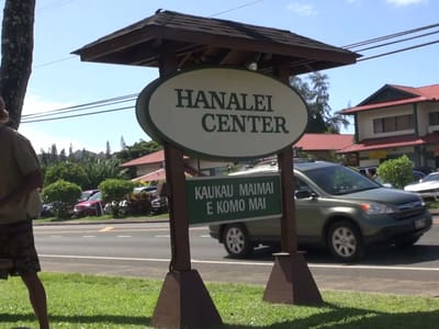 Hanalei Coffee Roasters