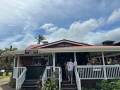 Hanalei Coffee Roasters