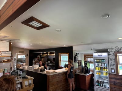 Hanalei Coffee Roasters