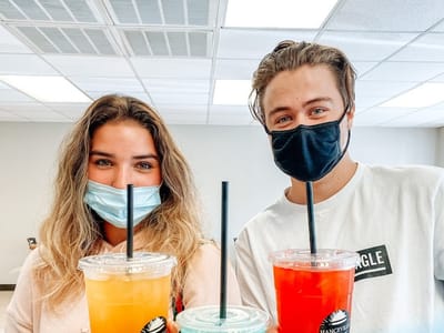 Hanceville Nutrition