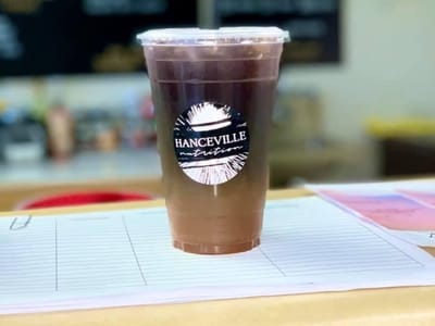 Hanceville Nutrition