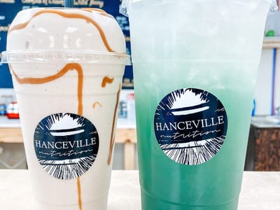 Hanceville Nutrition