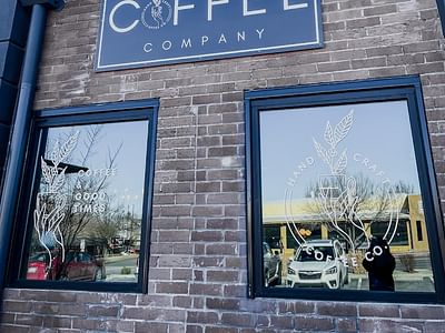 Hand Craft Coffee Company