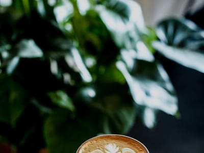 Hand Craft Coffee Company