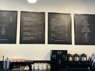 Hand Craft Coffee Company