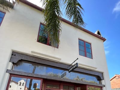 Handlebar Coffee Roasters