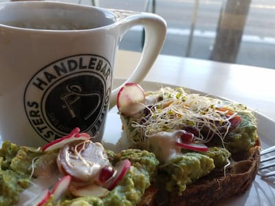 Handlebar Coffee Roasters