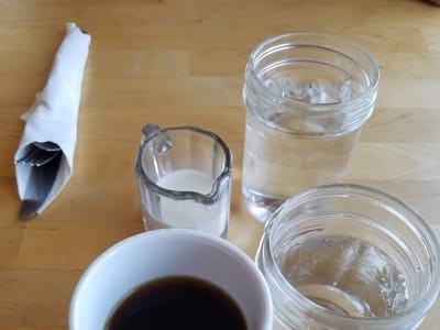 Handy Creek Bakery and cafe