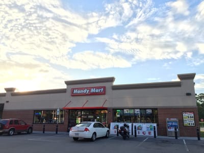 Handy Mart