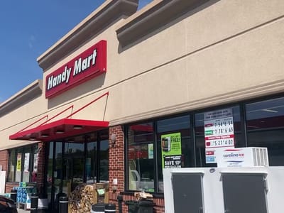Handy Mart