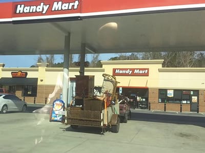 Handy Mart
