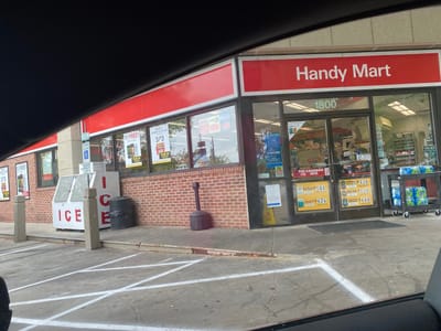 Handy Mart