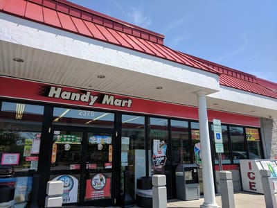 Handy Mart