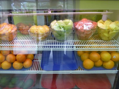 Hang's French Coffee & Smoothie