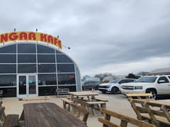 Hangar Kafe