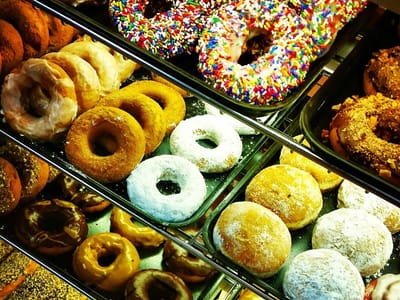 Hanisch Bakery and Coffee Shop