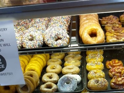 Hanisch Bakery and Coffee Shop