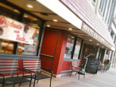 Hanisch Bakery and Coffee Shop