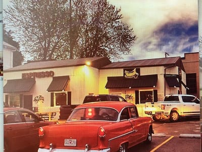 Hannah Bananas Higginsville