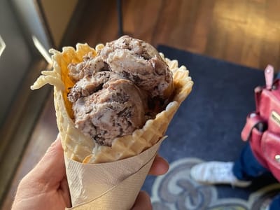 Hannah Bananas Higginsville