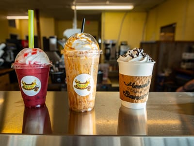 Hannah Bananas Higginsville