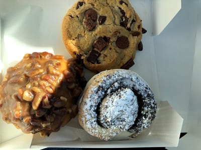 Hannah Marie's Bakery & Coffee Shop