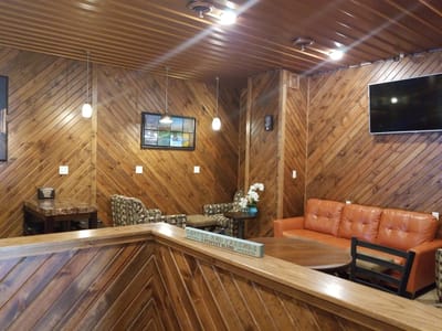 Hannah Marie's Bakery & Coffee Shop