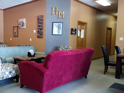 Hannah Marie's Bakery & Coffee Shop