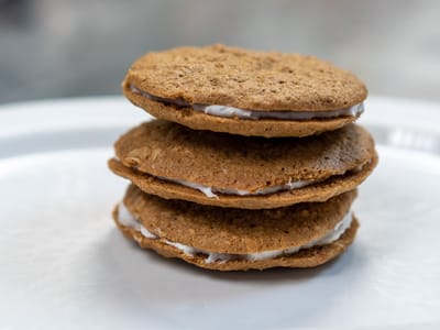 Hannah's Bakery & Cafe